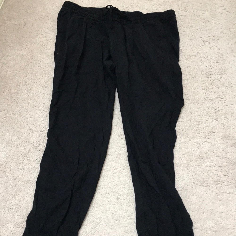 Maternity Pants